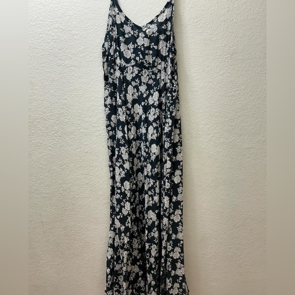 Acacia mombassa dress